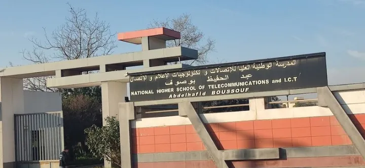 المدرسة الوطنية العليا للاتصالات ENSTTIC وهران 2026: شروط القبول والتسجيل والآفاق